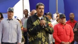 Estados Unidos vuelve a imponer sanciones a Venezuela
