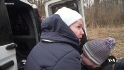 Ukraine says Russia abducted more than 19,000 of its children