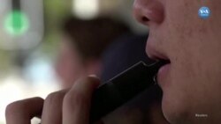 Dünya Sağlık Örgütü: “Aromalı elektronik sigaralar yasaklansın”