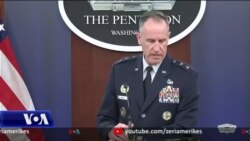 Dërgimi i satelitit rus, shqetësime për konflikt në hapësirë