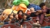 Deportation Deadline Triggers Exodus of Afghans from Pakistan