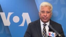 وی او اے اردو کی نیوز ہیڈ لائنز | پیر،27 مارچ 2023 
