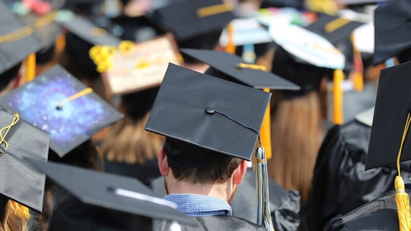 Many master's degrees aren't worth the investment, research shows   ...