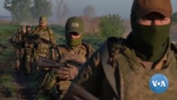 Mobilization Underway Ahead of Expected Spring Counteroffensive in Ukraine