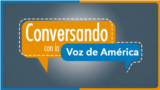 Conversando con la VOA