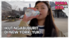 Dunia Kita "Our World, My Story": Ngabuburit di kota New York!