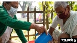 বিশ্ব স্বাস্থ্য সংস্থার সহায়তায় লিম্ফ্যাটিক ফাইলেরিয়াসিস নির্মূল করেছে বাংলাদেশ