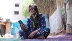 قوربانیانی شەڕی ناوخۆی سوریا هیوادارن چارەنوسی کەسوکارەکانیان بزانن