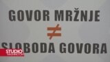 BiH: Kriminalizacija klevete za račun vladajućih struktura