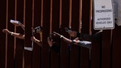 Estados Unidos aboga por un planteamiento regional para detener la inmigración irregular