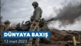 Dünyaya Baxış. Baxmut uğrunda şiddətli döyüşlər gedir
