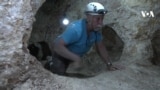 Подземно скривалиште откриено во Израел старо речиси 2 000 години