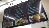 Las Palmas: Restoran Meksiko Halal di Los Angeles