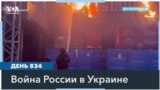 С момента полномасштабного вторжения РФ в Украине погиб 91 сотрудник СМИ 