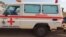 Imota ye ambulance