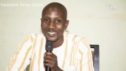 Enlèvement du journaliste Serge Oulon au Burkina Faso : Son frère Louis, explique les circonstances