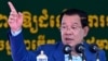 Thủ tướng Hun Sen điều binh tới biên giới Việt Nam, treo thưởng để bắn hạ drone