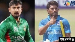 এশিয়া কাপের স্কোয়াডে লিটনের পরিবর্তে এনামুল অন্তর্ভুক্ত