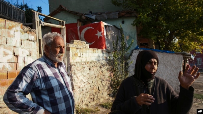 Mayıs ayındaki Cumhurbaşkanlığı seçimlerinde Cumhurbaşkanı Recep Tayyip Erdoğan’ın rakipleri milyonlarca Suriyeli mülteciyi ülkelerine gönderme taahhüdünde bulunmuştu.