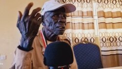 South Sudan in Focus: South Sudan's veterans support December elections