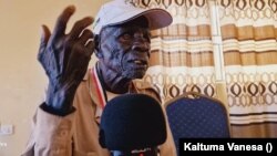 South Sudan in Focus: South Sudan's veterans support December elections