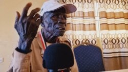 Torit Residents Mark Anyanya One Anniversary