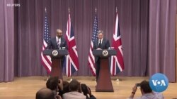 US, UK Committed to Ending Sudan War