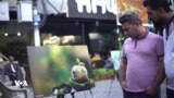 پێشەنگایەکی فۆتۆگرافی بۆ پیشاندانی جوانیەکانی هەورامان 