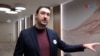 Павле Беловски, претседател на ССНМ