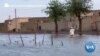 Scores of people missing after dam bursts in eastern Sudan