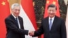新加坡总理李显龙承诺交权，中国社媒审查有关讨论