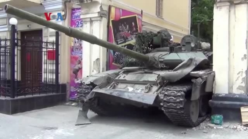 Kremlin Citrakan Putin Tetap Kuat, AS Terus Pantau Rusia Pasca-Pemberontakan Wagner