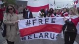 白俄罗斯反对派领导人季哈诺夫斯卡娅 流亡欧盟被白俄罗斯要求判处19年监禁