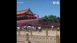 民调显示富国疏远中国，年轻人和发展中国家较喜欢中国 