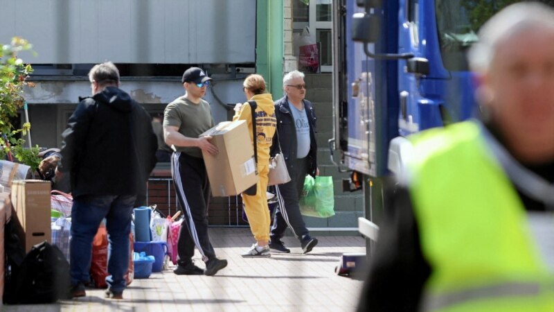 Sekolah Milik Kedubes Rusia Disita Polandia, Rusia Bertekad Pembalasan Keras