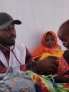International donors pledge more than $2.13B for Sudan