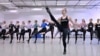 Rockette’s Dance Class Popular with College Students