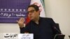 بهرام صلواتی، مدیر رصدخانه مهاجرت ایران
