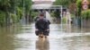 Italia Utara Masih Berlakukan Peringatan Banjir dan Tanah Longsor