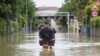 Italy's Floods Latest Example of Climate Change's All-or-Nothing Weather Extremes