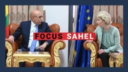 Focus Sahel, épisode 59 : la rivalité entre Occidentaux et Russes au Sahel