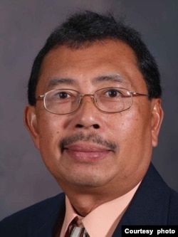 Herry Utomo, PhD, Professor & F. Avalon Daggett Endowed Professor, Louisiana State University (dok. pribadi).