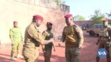 🇧🇫Burkina Faso Djamana Kuntigi ye Tama ke kata Finitigiw mogo 33 Fagala Sigida min na Kader Traore ba kunafoniw di