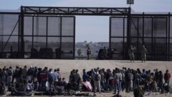 Acuerdos de alto nivel entre EEUU y México establecen continuar controlando la frontera 