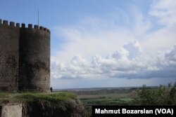 Diyarbakır’daki Sur ve Hevsel Bahçeleri "Tehlike Altındaki Dünya Mirası Listesi"ne alındı