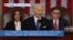 VOA60 America - President Biden Calls for Defending Democracy in State of Union Address