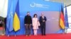 Конференција за обнова на Украина, прв настап на Сиљановска-Давкова на меѓународен настан