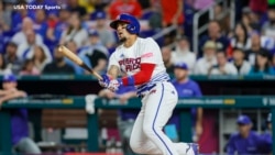 Japón se coronó campeón del Clásico Mundial de Baseball por tercera vez en su historia