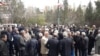 اعتراضات معیشتی در ایران؛ بازنشستگان مخابرات در ۱۰ شهر به خیابان آمدند