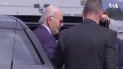 Biden withdraws from presidential race, endorses Harris as Democratic nominee